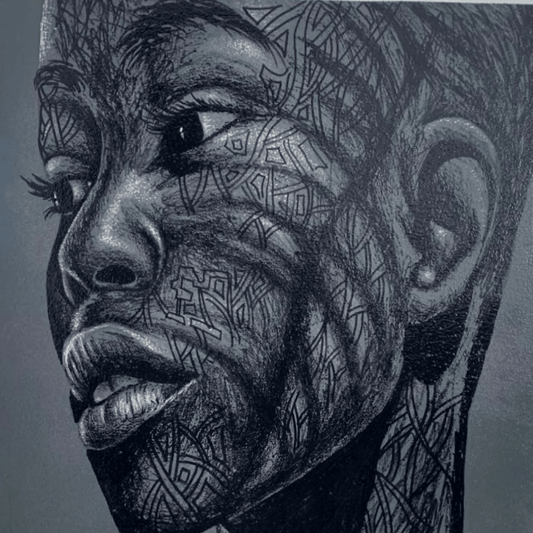 "Dialogues with the Soul": A Conversation with Paulo Formiga, Angolan Visual Artist