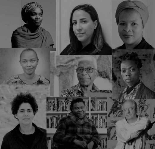 The 10 Most Influential People in Contemporary African Art - Afrikanizm