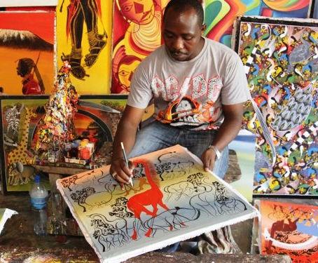 "Renaissance: African art investments soar to new heights in 2022" - Afrikanizm