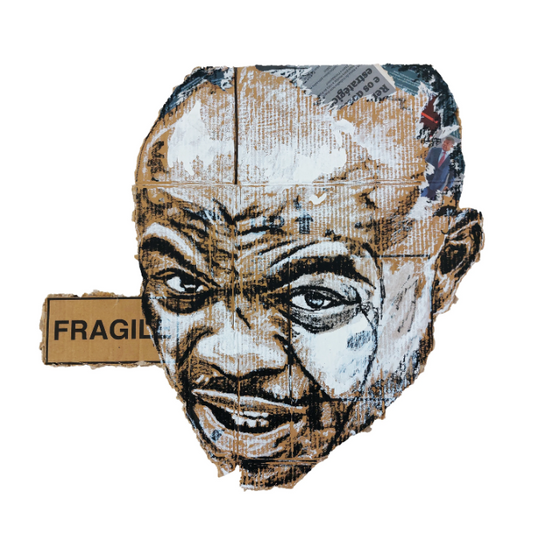 Fragile #12